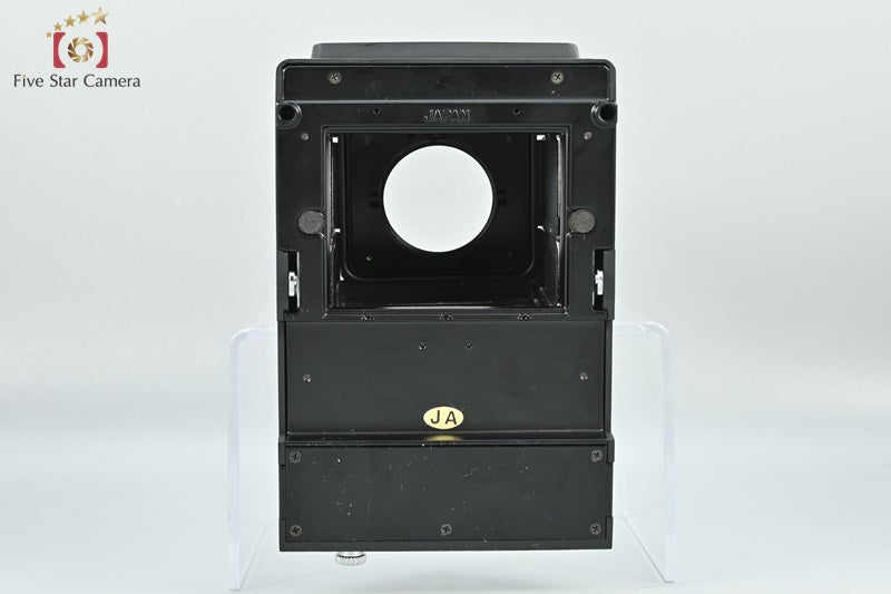 中古】Mamiya マミヤ ウエストレベルファインダー M645用 – Five Star