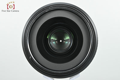 [Used] Nikon AF-S NIKKOR 35mm f/1.8 G ED