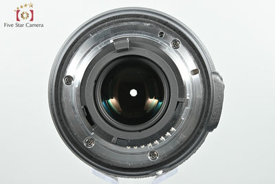 [Used] Nikon AF-S NIKKOR 35mm f/1.8 G ED
