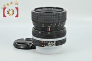 [Used] Nikon Ai-S ZOOM NIKKOR 35-70mm f/3.3-4.5