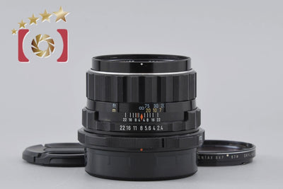 [Used] PENTAX Pentax SMC TAKUMAR 6x7 105mm f/2.4