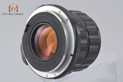 [Used] PENTAX Pentax SMC TAKUMAR 6x7 105mm f/2.4