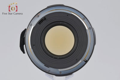 [Used] PENTAX Pentax SMC TAKUMAR 6x7 105mm f/2.4