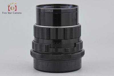 [Used] PENTAX Pentax SMC TAKUMAR 6x7 105mm f/2.4