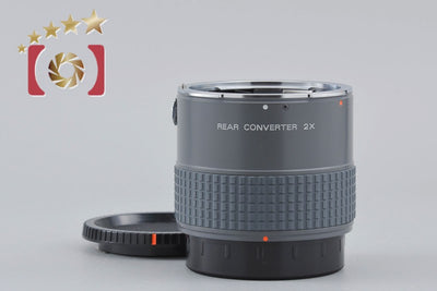 [Used] PENTAX Pentax REAR CONVERTER 2x Teleconverter for 6x7 67 67II
