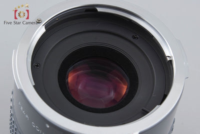 [Used] PENTAX Pentax REAR CONVERTER 2x Teleconverter for 6x7 67 67II