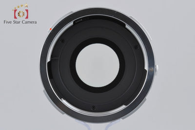[Used] PENTAX Pentax REAR CONVERTER 2x Teleconverter for 6x7 67 67II