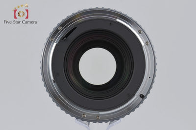 [Used] PENTAX Pentax REAR CONVERTER 2x Teleconverter for 6x7 67 67II