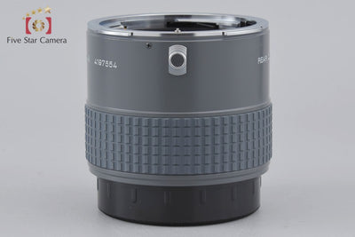 [Used] PENTAX Pentax REAR CONVERTER 2x Teleconverter for 6x7 67 67II