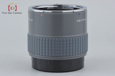 [Used] PENTAX Pentax REAR CONVERTER 2x Teleconverter for 6x7 67 67II