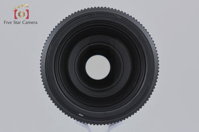【中古】SIGMA シグマ 100-400mm f/5-6.3 DG OS HSM Contemporary キヤノン用