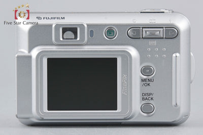 [Used] FUJIFILM FinePix A500 Compact Digital Camera