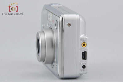 [Used] FUJIFILM FinePix A500 Compact Digital Camera