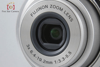 [Used] FUJIFILM FinePix A500 Compact Digital Camera