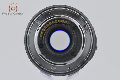 [Used] Panasonic LUMIX G X VARIO 45-175mm f/4-5.6 ASPH. POWER O.I.S. H-PS45175 Black with Original Box