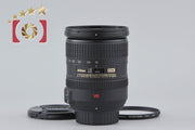 [Used] Nikon AF-S DX NIKKOR 18-200mm f/3.5-5.6 G ED VR