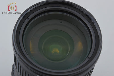 [Used] Nikon AF-S DX NIKKOR 18-200mm f/3.5-5.6 G ED VR