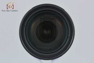 [Used] Nikon AF-S DX NIKKOR 18-200mm f/3.5-5.6 G ED VR