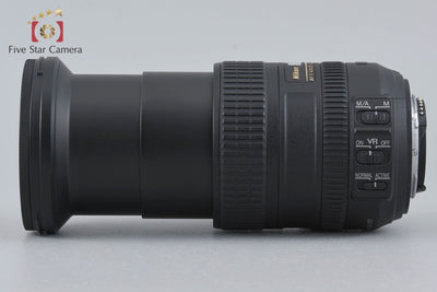 [Used] Nikon AF-S DX NIKKOR 18-200mm f/3.5-5.6 G ED VR