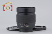 【中古】CONTAX コンタックス Carl Zeiss Distagon 35mm f/1.4 T* MMJ