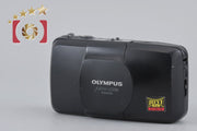 [Used] OLYMPUS Olympus μ [mju:] ZOOM PANORAMA Compact Film Camera
