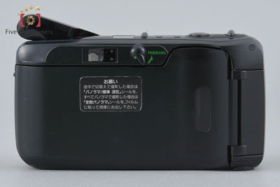 [Used] OLYMPUS Olympus μ [mju:] ZOOM PANORAMA Compact Film Camera
