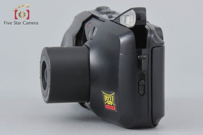 [Used] OLYMPUS Olympus μ [mju:] ZOOM PANORAMA Compact Film Camera