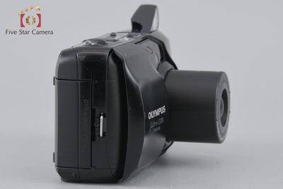 [Used] OLYMPUS Olympus μ [mju:] ZOOM PANORAMA Compact Film Camera