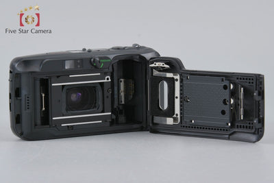 [Used] OLYMPUS Olympus μ [mju:] ZOOM PANORAMA Compact Film Camera