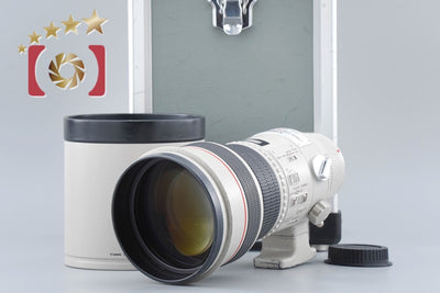 [Used] Canon EF 300mm f/2.8 L USM