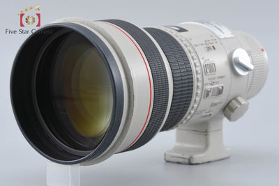 [Used] Canon EF 300mm f/2.8 L USM