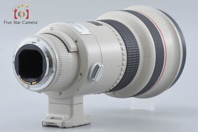 [Used] Canon EF 300mm f/2.8 L USM