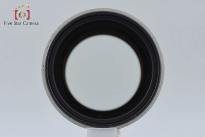 [Used] Canon EF 300mm f/2.8 L USM