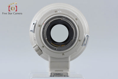 [Used] Canon EF 300mm f/2.8 L USM