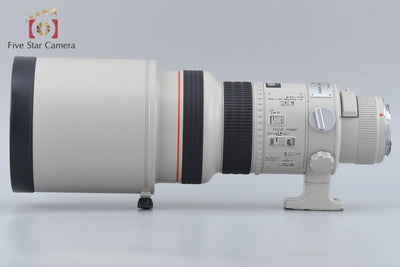 [Used] Canon EF 300mm f/2.8 L USM