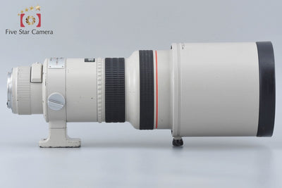 [Used] Canon EF 300mm f/2.8 L USM