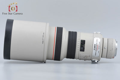 [Used] Canon EF 300mm f/2.8 L USM