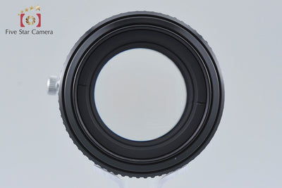 【Used】Nikon Ai-S MICRO NIKKOR 105mm f/2.8