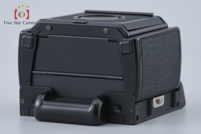 [Used] PENTAX Waist Level Finder for 67