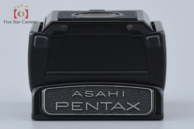 [Used] PENTAX Waist Level Finder for 67
