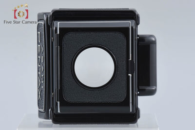 [Used] PENTAX Waist Level Finder for 67