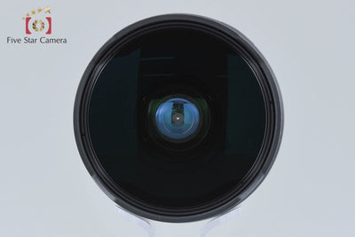 [Used] Nikon AF DX Fisheye Nikkor 10.5mm f/2.8 G ED