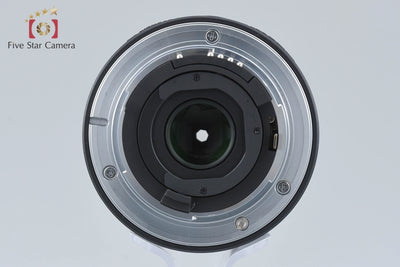 [Used] Nikon AF DX Fisheye Nikkor 10.5mm f/2.8 G ED