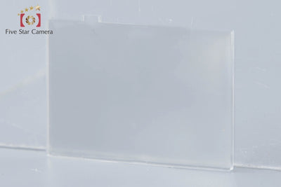 [Used] Nikon Focusing Screen Type E for F6 with original box