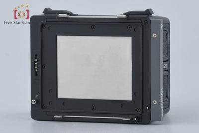 【中古】ZENZA BRONICA ゼンザブロニカ 120 ロールフィルムマガジン ETR用