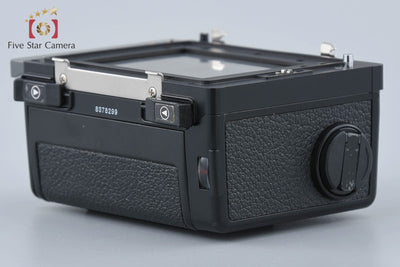 【中古】ZENZA BRONICA ゼンザブロニカ 120 ロールフィルムマガジン ETR用