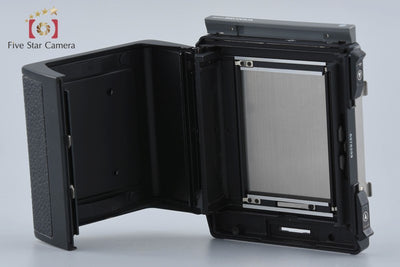【中古】ZENZA BRONICA ゼンザブロニカ 120 ロールフィルムマガジン ETR用