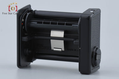 【中古】ZENZA BRONICA ゼンザブロニカ 120 ロールフィルムマガジン ETR用