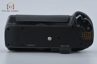[Used] Nikon MB-40 Multi-Power Battery Pack with Original Box