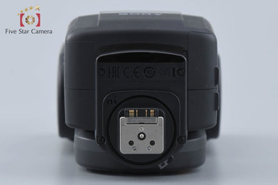 [Used] SONY HVL-F60M Flash